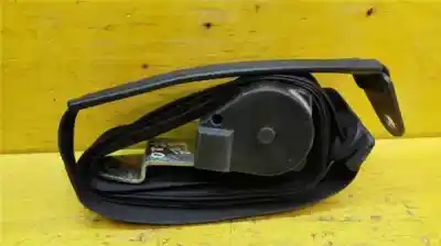 Peça sobressalente para automóvel em segunda mão cinto de segurança dianteiro esquerdo por peugeot 309 1.3 referências oem iam 032038
