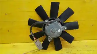 Peça sobressalente para automóvel em segunda mão termoventilador elétrico por peugeot 309 1.3 referências oem iam 699jcf7