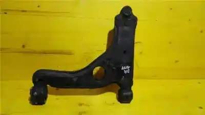 Tweedehands auto-onderdeel rechts voor ondergeheerde arm voor opel zafira a 2.0 16v di oem iam-referenties 