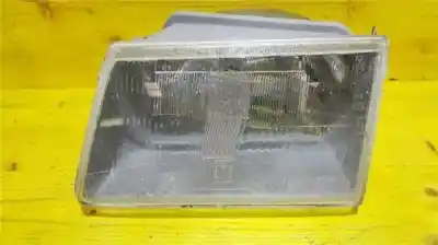 Peça sobressalente para automóvel em segunda mão farol / farolim esquerdo por peugeot 309 1.3 referências oem iam 