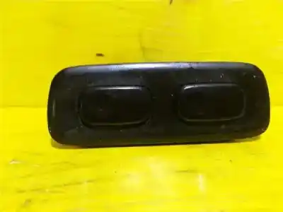 Peça sobressalente para automóvel em segunda mão botão / interruptor elevador vidro dianteiro esquerdo por hyundai accent 1.3 g -4eh referências oem iam 