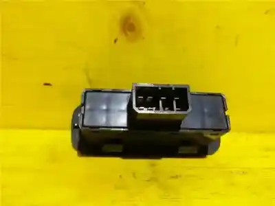Second-hand car spare part left front power window switch for hyundai accent 1.3 g -4eh oem iam references   