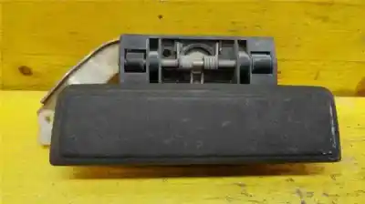 Peça sobressalente para automóvel em segunda mão puxador exterior frente direito por peugeot 309 1.3 referências oem iam 2096100