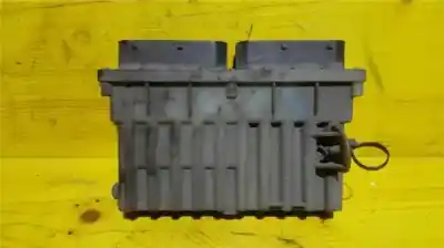 Tweedehands auto-onderdeel ecu motorcontroller voor opel zafira a 2.0 16v di oem iam-referenties 24410130