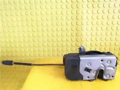 Tweedehands auto-onderdeel deurslot rechts voor voor opel zafira a 2.0 16v di oem iam-referenties 