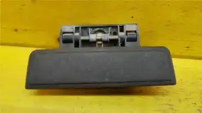 Peça sobressalente para automóvel em segunda mão puxador exterior traseiro esquerdo por peugeot 309 1.3 referências oem iam 2096200