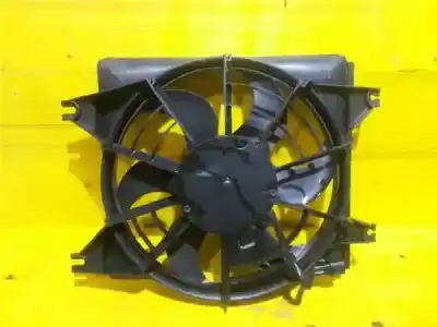Second-hand car spare part  for HYUNDAI ACCENT  OEM IAM references 2538611020  
