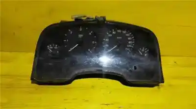 Tweedehands auto-onderdeel instrumentenpaneel voor opel zafira a 2.0 16v di oem iam-referenties 09228757