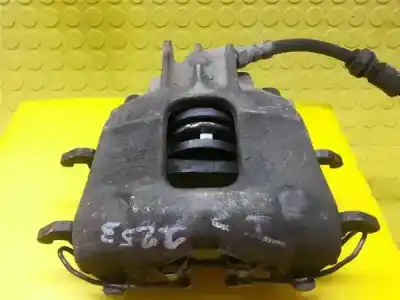 Piesă de schimb auto la mâna a doua etrier de frânã stânga pentru ford focus berlina (cak) 1.8 tddi turbodiesel cat referințe oem iam 1478514