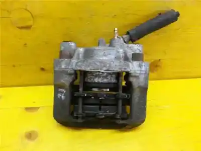 Peça sobressalente para automóvel em segunda mão pinça de travão dianteira esquerda por peugeot 309 1.3 referências oem iam 67320616