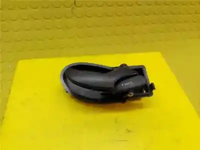 Piesă de schimb auto la mâna a doua interior mânerul dreapta fata pentru ford focus berlina (cak) 1.8 tddi turbodiesel cat referințe oem iam 