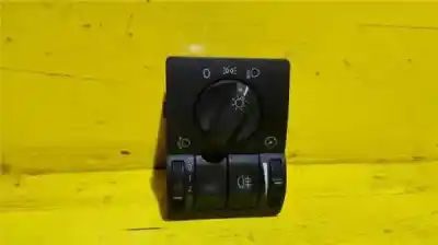 Tweedehands auto-onderdeel lichtbesturing voor opel zafira a 2.0 16v di oem iam-referenties 0913325009138348