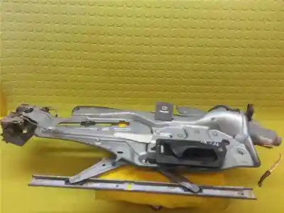 Peça sobressalente para automóvel em segunda mão elevador de vidros dianteiro direito por renault laguna 2.0 g -f3r referências oem iam 7701367866