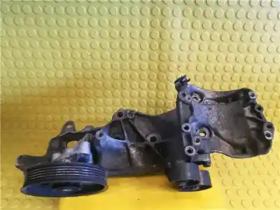 Pezzo di ricambio per auto di seconda mano supporto alternatore per renault clio ii fase ii (b/cb0) 1.4 16v riferimenti oem iam 8200169566  