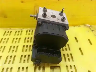 Peça sobressalente para automóvel em segunda mão abs por renault megane i fase 2 berlina (ba0) 1.9 d authentique referências oem iam 7700432643  