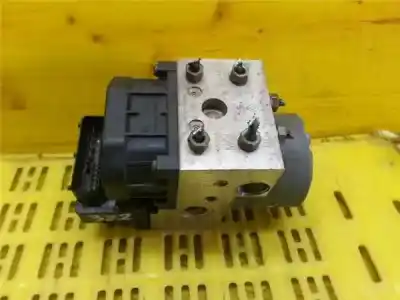 Peça sobressalente para automóvel em segunda mão abs por renault megane i fase 2 berlina (ba0) 1.9 d authentique referências oem iam 7700432643  