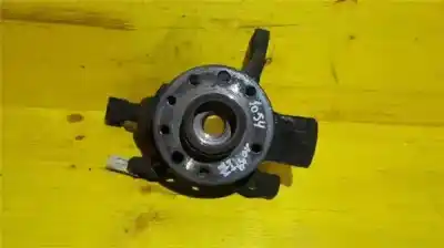 Tweedehands auto-onderdeel knokkel links voor voor opel zafira a 2.0 16v di oem iam-referenties 5906