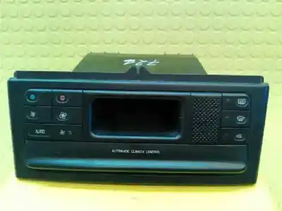 Peça sobressalente para automóvel em segunda mão comando de sofagem (chauffage / ar condicionado)  por renault laguna 2.0 g -f3r referências oem iam 7700822861a