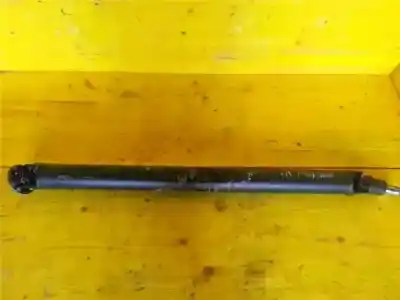 Peça sobressalente para automóvel em segunda mão transmissão central dianteira por opel frontera a 2.5 turbodiesel referências oem iam 