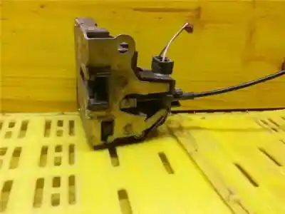 Peça sobressalente para automóvel em segunda mão  por RENAULT MEGANE I  Referências OEM IAM 7701473172  