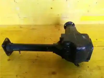 Peça sobressalente para automóvel em segunda mão diferencial dianteiro por opel frontera a 2.5 turbodiesel referências oem iam 