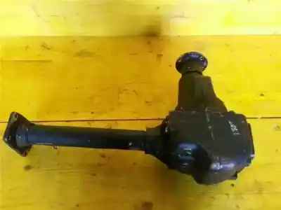 Second-hand car spare part front differential for opel frontera a 2.5 turbodiesel oem iam references   