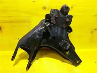 Piesă de schimb auto la mâna a doua BRAȚ SUSPENSIE INFERIOR DREAPTA FAȚÃ pentru NISSAN TERRANO/TERRANO.II (R20)  Referințe OEM IAM 545027F000  