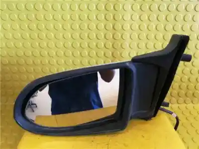 Tweedehands auto-onderdeel linker spiegel voor opel zafira a 2.0 16v di oem iam-referenties 