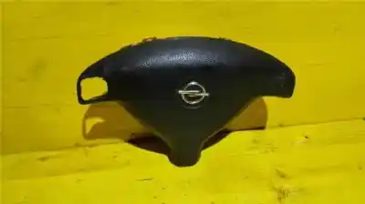 Peça sobressalente para automóvel em segunda mão Airbag Dianteiro Esquerdo por OPEL ZAFIRA A 2.0 16V DI Referências OEM IAM   