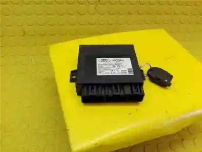 Piesă de schimb auto la mâna a doua unitatea de control bsi pentru ford focus berlina (cak) 1.8 tddi turbodiesel cat referințe oem iam 5wk47230d