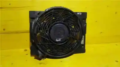 Tweedehands auto-onderdeel airconditioning radiator elektrische ventilator voor opel zafira a 2.0 16v di oem iam-referenties 0130303247