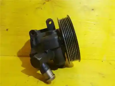 Pezzo di ricambio per auto di seconda mano pompa del servosterzo per ford focus berlina (cak) 1.8 tddi turbodiesel cat riferimenti oem iam 1371089  