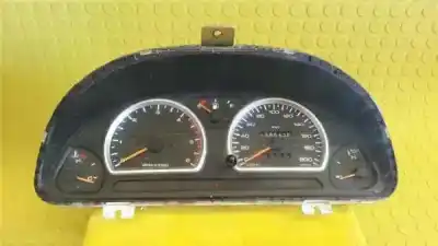 Peça sobressalente para automóvel em segunda mão quadrante por tata safari 4x4 (13.10) referências oem iam 269954219903n