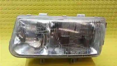 Peça sobressalente para automóvel em segunda mão farol / farolim esquerdo por tata safari 4x4 (13.10) referências oem iam 02ahcr