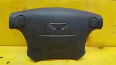 Автозапчасти б/у передняя левая подушка безопасности за daewoo lanos 1.5 g a15sms-g ссылки oem iam 96220427j