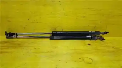 Автозапчасти б/у амортизаторы багажника/двери за daewoo lanos 1.5 g a15sms-g ссылки oem iam 96306157