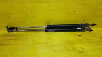 Автозапчасти б/у амортизаторы багажника/двери за daewoo lanos 1.5 g a15sms-g ссылки oem iam 96306157  