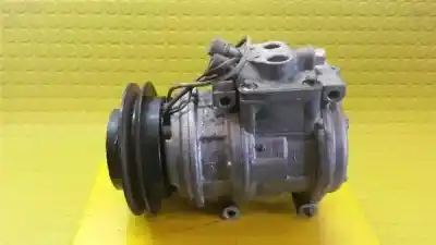 Peça sobressalente para automóvel em segunda mão compressor de ar condicionado a/a a/c por tata safari 4x4 (13.10) referências oem iam 447200