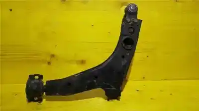 Автозапчасти б/у передний правый нижний рычаг подвески за daewoo lanos 1.5 g a15sms-g ссылки oem iam 8k300  