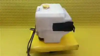 Peça sobressalente para automóvel em segunda mão depósito do limpa vidros por tata safari 4x4 (13.10) referências oem iam 0602101480