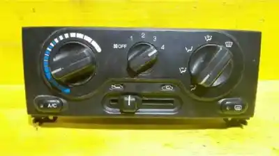 Автозапчасти б/у отопление / кондиционирование воздуха за daewoo lanos 1.5 g a15sms-g ссылки oem iam 