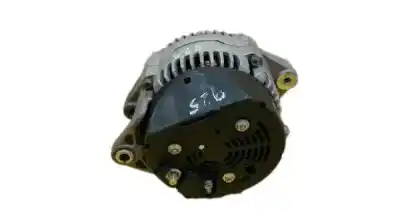 Автозапчасти б/у генератор за opel omega 2.0 g -x20xev ссылки oem iam 90356665  0123510063