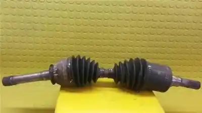 Peça sobressalente para automóvel em segunda mão transmissão dianteira direita por tata safari 4x4 (13.10) referências oem iam 271328