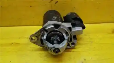 Second-hand car spare part starter motor for opel omega 2.0 g -x20xev oem iam references 339303206  