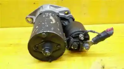 Second-hand car spare part starter motor for opel omega 2.0 g -x20xev oem iam references 339303206  