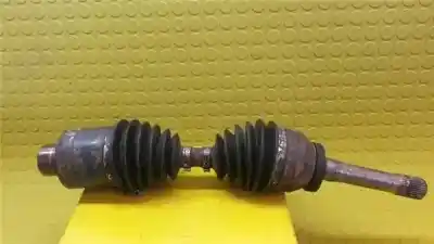 Peça sobressalente para automóvel em segunda mão transmissão dianteira esquerda por tata safari 4x4 (13.10) referências oem iam 271329