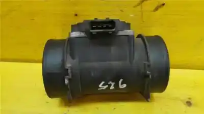 Recambio de automóvil de segunda mano de caudalimetro para opel omega 2.0 g -x20xev referencias oem iam 90411957