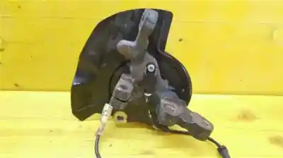Gebrauchtes Autoersatzteil vorderer linker knöchel zum opel omega 2.0 g -x20xev oem-iam-referenzen   