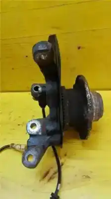 Gebrauchtes Autoersatzteil vorderer linker knöchel zum opel omega 2.0 g -x20xev oem-iam-referenzen   
