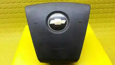 Piesă de schimb auto la mâna a doua airbag fațã stânga pentru chevrolet epica lt referințe oem iam 96641809  